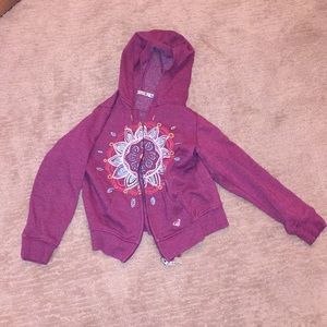 Roxy jacket kids 11-13 year olds 💕